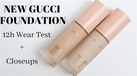 gucci foundation australia|gucci foundation new.